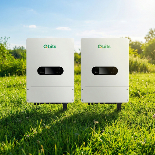 Hybrid Inverters