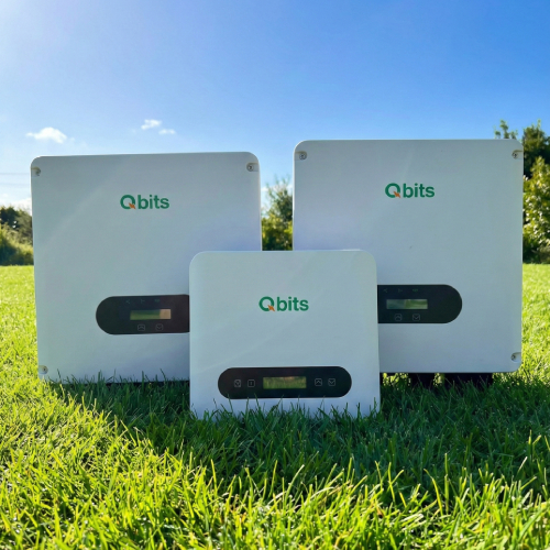 On Grid Inverters